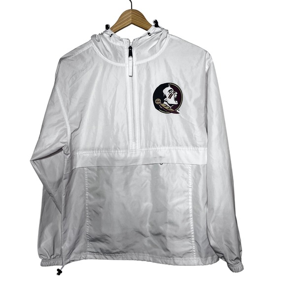 Champion Other - Champion Florida State Seminoles Pullover Windbreaker‎ Jacket XS